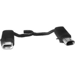 Sportsbagpotte Skoda Superb II