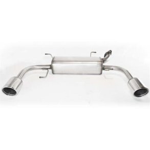 Sportsbagpotte Suzuki Swift IV Sport