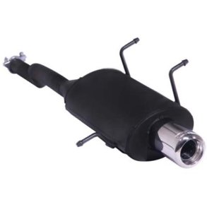 Sportsbagpotte Suzuki Swift II Hatchback