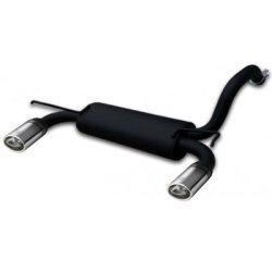 Sportsbagpotte Toyota Aygo II 1,0