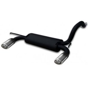 Sportsbagpotte Toyota Aygo II 1,0