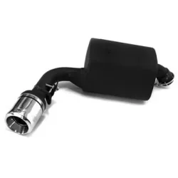 Sportsbagpotte Volvo S60