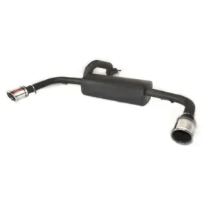 Sportsudstdning Volvo V40