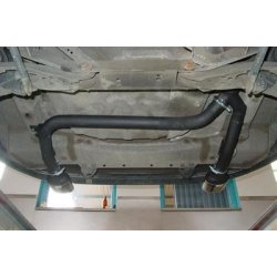 Sportsudstdning Volvo V50