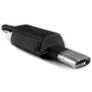 Sportsbagpotte VW Passat 3B