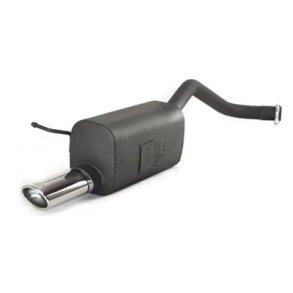 Sportsbagpotte VW Polo MK5 1,2 TDI