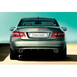 Sportsbagpotte Mercedes E350