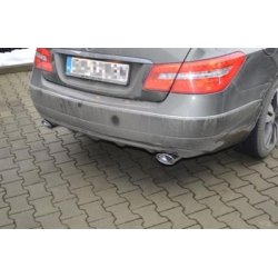 Sportsbagpotte Mercedes E350