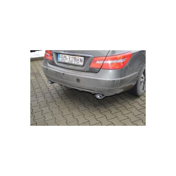Sportsbagpotte Mercedes E350