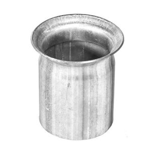 Svejsekrave til udstdning, 55 mm