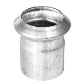 Svejsekrave til udstdning, 55 mm