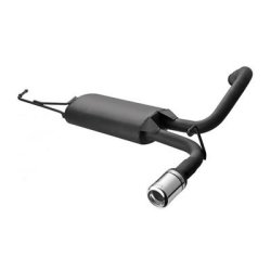 Sportsbagpotte Suzuki SX4