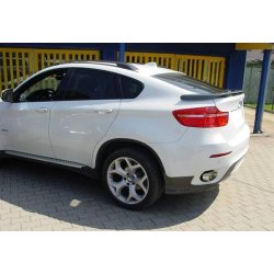 Sportsbagpotte BMW X6 3,5i