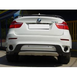 Sportsbagpotte BMW X6 3,5i